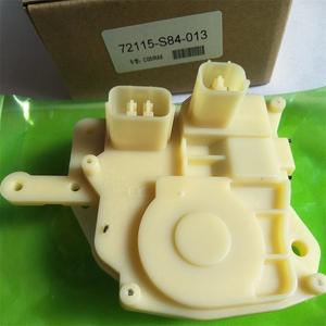 Actionneur de serrure de porte de voiture 72115-S84-A01 avant et arrière pour système de verrouillage centralisé Honda Accord - Product Image 2