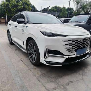 Changan UNI-K AWD Premium d'occasion 2021 |   SUV de luxe 5 places en bon état provenant d'un grossiste automobile - Product Image 2