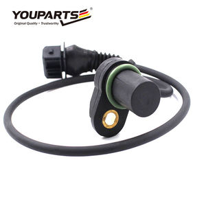 YOUPARTS 12141438081 14141435350 12147539165 크랭크 샤프트 크랭크 위치 센서 BMW 5 시리즈 E60 E39 E34 <span class=keywords><strong>E36</strong></span> - Product Image 6