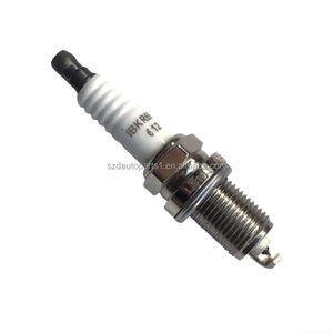 イリジウムスパークプラグブジアスキャンドルSK20R11 90919-01210 90919-T1002 BKR6EYAIX11 PK20R11トヨタLEXUS用 - Product Image 2