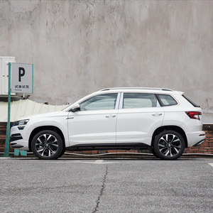 Nuevo SUV 2025, <span class=keywords><strong>Precio</strong></span> Económico, <span class=keywords><strong>Skoda</strong></span> Karoq, Autos SUV <span class=keywords><strong>Skoda</strong></span>, Autos a Gasolina, Vehículos a <span class=keywords><strong>Precio</strong></span> Económico - Product Image 5