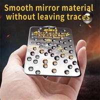 Protection d'écran en verre trempé anti-espionnage 9H ESD pour iPhone Duo 18 17 16 Pro Max – Vente en gros usine