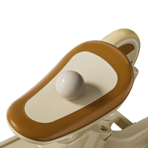 Vente chaude bébé jouets 2-4 ans tricycles pour enfants XS-1015 les enfants à faire du vélo avec augmenter le <span class=keywords><strong>confort</strong></span> du siège pour les enfants - Product Image 4