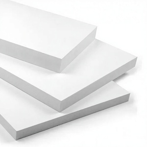Low Maintenance Reusable <b>PVC</b> Sintra Board Celuka Forex <b>Sheet</b> For DIY Reptile Tank Tortoise Lizard Breeding Cabinet Construction - Product Image 3