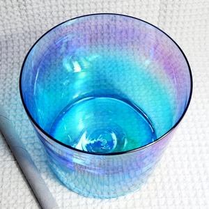 Cuencos de Sonido de Cristal de Cuarzo Cósmico Q're al Mejor Precio, Instrumento para Mejorar y Equilibrar la Energía - Product Image 6