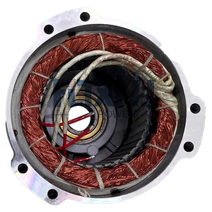 Éolienne domestique à vent léger, double roulement, générateur d'énergie stable et gratuit <span class=keywords><strong>pour</strong></span> réfrigérateur, <span class=keywords><strong>climatiseur</strong></span>, lumières, etc. - Product Image 6