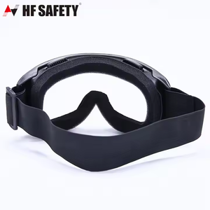 Protection des yeux contre les éclaboussures chimiques Offre Spéciale Direct Vents Safety Goggle - Product Image 5