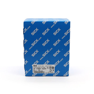 Codificador Absoluto Multivuelta SICK AD-ATM60-KA3PR de Aleación de Aluminio, Alemania, Clase 2, PROFIBUS DP - Product Image 3