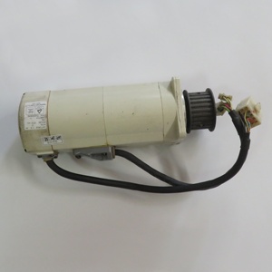เครื่องจักรเซอร์โวมอเตอร์ AC สำหรับชิ้นส่วน SMT รุ่น MSMZ042A1F - Product Image 2
