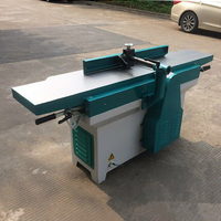 Rabot droit hélicoïdal de Surface de bois de charpentier résistant pour le travail du bois