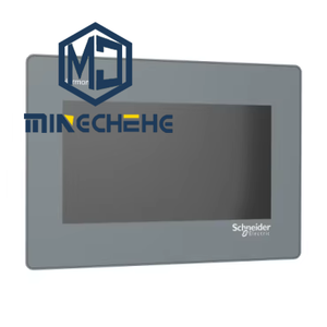 Industrial HMI Touch Panel HMIET6400~6700 Series for PLC Control With Ethernet Port and Wide Temperature Operation <b>Range</b> - Product Image 1