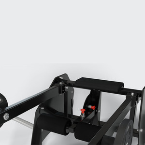Máquina de Gimnasio Multifuncional Multi-Estación Qli QMF300 de Alta Resistencia, Equipo de Fitness Comercial Todo en Uno para Entrenamiento de Fuerza - Product Image 6
