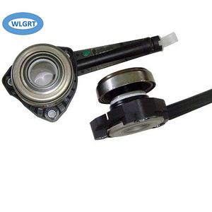 WLGRT nuevo OEM 30570-00QAA cilindro esclavo de embrague para Renault Nissan <span class=keywords><strong>Opel</strong></span> 1996-2004 - Product Image 1