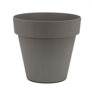 I produttori forniscono direttamente <span class=keywords><strong>grande</strong></span> vaso di fiori in plastica con <span class=keywords><strong>balcone</strong></span> rotondo in resina olone ispessita <span class=keywords><strong>grande</strong></span> vaso di fiori all'ingrosso - Product Image 5