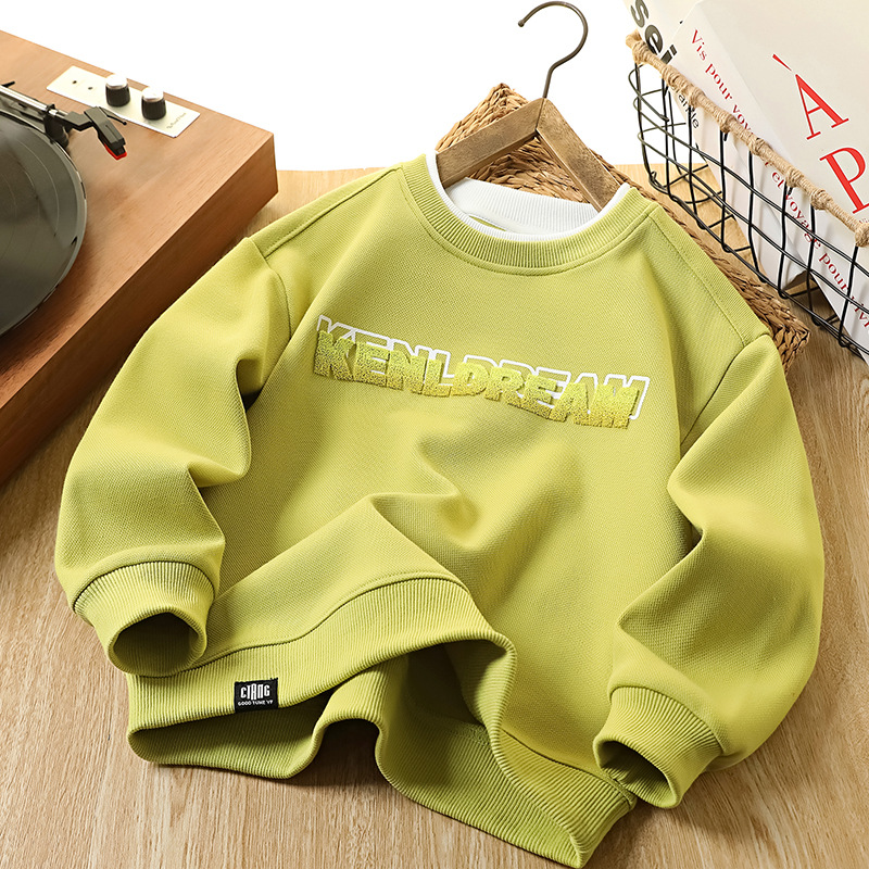 Lemon yellow