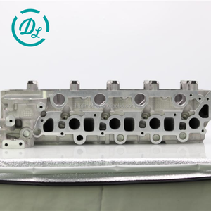 Cabeza de Cilindro Diésel DL EexcavaStart 4JJ1 8-97355-970-8 para Camiones y Excavadoras - Duradera, Confiable y Fácil de Instalar - Product Image 3