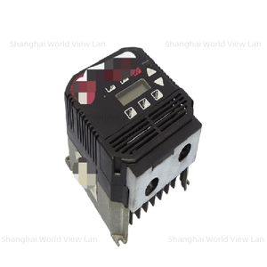 Plc XFC2002-0B Drive Programmeercontroller - Product Image 1