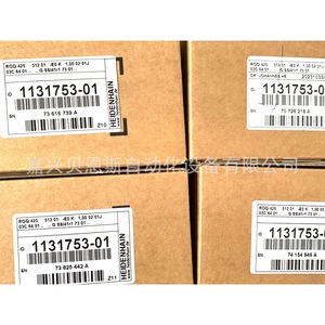 Encoder Absoluto Heidenhain Roq425 512 Ssi de 58 mm para Automatización - Product Image 4