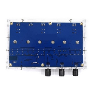 Xh-A310 TDA3116D2 carte amplificateur numérique <span class=keywords><strong>Admark</strong></span> amplificateur de puissance Carton qualité Original 42 récepteurs et amplificateurs accordés - Product Image 5