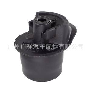 Buje de brazo de control 48725-12570 para suspensión inferior MacPherson de Toyota Corolla Altis - Product Image 4