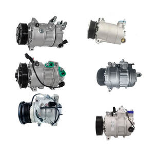 Compresseur de climatiseur 12V 24V de pièces d'auto de haute qualité 2213201604 pour des voitures de Mercedes Benz Gls X167 <span class=keywords><strong>A180</strong></span> W221 - Product Image 3