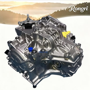 Boîte de vitesses <span class=keywords><strong>automatique</strong></span> 6 vitesses FWD AQ160 OE 09G300063D d'<span class=keywords><strong>occasion</strong></span> pour VW Polo Santana <span class=keywords><strong>Skoda</strong></span> Octavia <span class=keywords><strong>Yeti</strong></span> – Remplacement – Garantie 3 mois - Product Image 2