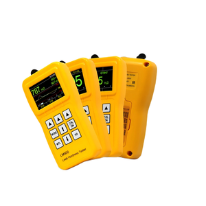 LM500 เครื่องทดสอบความแข็งแบบพกพาหน้าจอสีมัลติฟังก์ชั่นลีบ - Product Image 5