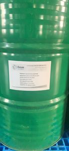 Chất lượng cao không biến đổi gen đậu nành Lecithin chất lỏng <span class=keywords><strong>Emulsifier</strong></span> cho cookie và bánh quy - Product Image 5