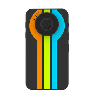 Kids' <b>Camera</b> 2.0 Inch Screen Dual Lenses Plastic Body <b>For</b> 3-6 Years Old Children Educational Toy - Product Image 6