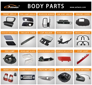 Bande de hayon de voiture utilisée pour Nissan, Peugeot, Ford, <span class=keywords><strong>MERCEDES</strong></span>, citroën, FIAT, VW, Renault, Audi - Product Image 2