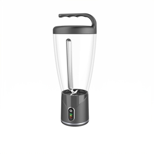 Nouveau mini presse-agrumes électrique portable sans fil rechargeable par USB, hachoir multifonctionnel pour un usage domestique quotidien - Product Image 5