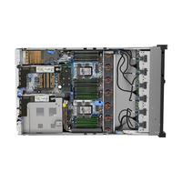 Serveur en rack Lenovo ThinkSystem SR590 neuf en stock, excellent prix, serveurs informatiques, acheter un serveur