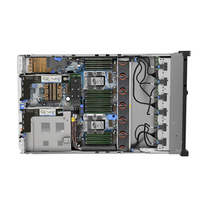 Servidor en Rack <span class=keywords><strong>Lenovo</strong></span> <span class=keywords><strong>ThinkSystem</strong></span> <span class=keywords><strong>SR590</strong></span> Nuevo en Existencia, Excelente Precio, Servidores Informáticos, Comprar Servidor - Product Image 5