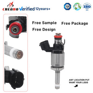 Inyectores de combustible diésel para 2012-2013 <span class=keywords><strong>Mazda</strong></span> <span class=keywords><strong>modelo</strong></span> PE0113250C nuevas piezas de repuesto - Product Image 2