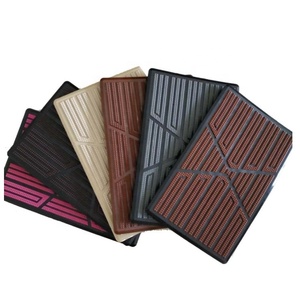 Alfombrilla de PVC para coche, almohadilla para el talón, alfombrilla antideslizante duradera para coche, alfombrilla para el talón, alfombrilla para el talón con precio de liquidación de <span class=keywords><strong>inventario</strong></span> de fábrica - Product Image 1