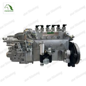 Bomba de injeção de combustível DB58 65.11101-7420A 400912-00071 101605-830C 400912-00067 101609-9400 para o motor <span class=keywords><strong>diesel</strong></span> de Doosan - Product Image 1