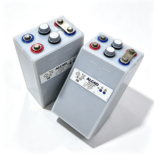 แบตเตอรี่อัลคาไลน์นิกเกิลแคดเมียม (NiCd) แบบชาร์จได้ KH753P 1.2V 753AH HB753P ALCAD  สำหรับสตาร์ทเครื่องยนต์  จ่ายไฟได้รวดเร็ว - Product Image 3