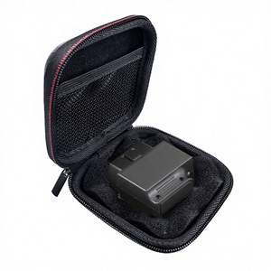 Kit de Herramientas de Diagnóstico OBDII OBD2 con Bolsa de Almacenamiento EVA para Diagnóstico de Fallas en Automóviles, Herramienta de Diagnóstico Automotriz Portátil - Product Image 1