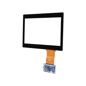 Bonne qualité usb écran tactile <span class=keywords><strong>prix</strong></span> pour <span class=keywords><strong>raspberry</strong></span> pi 4 ihm tactile écran tactile panneau - Product Image 6