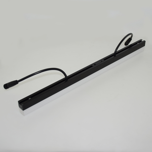 Led Kỹ Thuật Số Light Bar Xây Dựng Mặt Tiền Tuyến Tính Đèn Chống Thấm Nước IP66 8 Pixel 10 Phân Đoạn 12 Chấm Mỗi Mét - Product Image 4