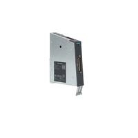 Variador de Frecuencia 6SL3055-0AA00-5BA3, Inversor VFD, Control de Velocidad del Motor, Aplicación para Bombas, Ventiladores y Transportadores