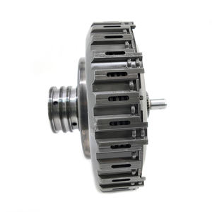 Ensemble d'embrayage de Transmission <span class=keywords><strong>automatique</strong></span> BDF 02E DQ250 DQ200 avec joint 02E Kit d'embrayage de boîtes de vitesses pour <span class=keywords><strong>Audi</strong></span> Skoda Volkswagen - Product Image 3