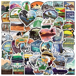 Autocollants alimentaires conception personnalisée mignon <span class=keywords><strong>bonjour</strong></span> kitty autocollant de voiture autocollants de <span class=keywords><strong>merci</strong></span> - Product Image 6