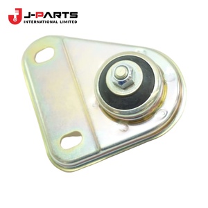 Support de convertisseur catalytique pour Toyota HIACE LH103 1993-1998 17587-75011 17588-75011 - Product Image 6