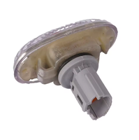 Pièces de voiture, lampe latérale, kits de carrosserie pour CHEVROLET AVEO 2005-2007