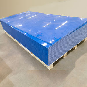 Wholesale for Plastic Formwork <b>Honeycomb</b> Fiberglass <b>Panel</b> PP Sheet 0.8mm Color Customizable Cutting Service - Product Image 2