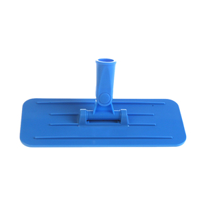 Tùy chỉnh melamine ba lớp miếng bọt biển với cọ rửa pad và fleecy vải dính trên bàn chải đầu - Product Image 6