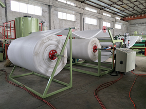 Chất lượng tuyệt vời bọt liên kết dày máy/Bông dày máy - Product Image 3