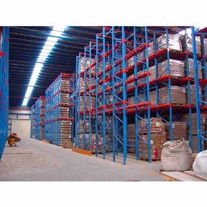 Support de stockage à froid pour entrepôt industriel, fabricant professionnel - Product Image 3