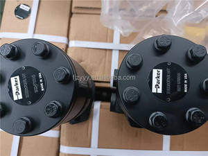 มอเตอร์ไฮดรอลิก Zhenyuan รุ่น TG TE TF TB TGTE0080CW260LABA TE0036CW410LPCY TE0100CW260AAAA TE0165CW260LAAY - Product Image 5